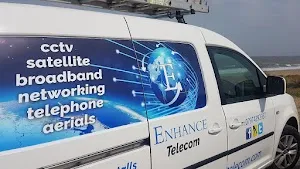 Enhance Telecom Ltd place picture